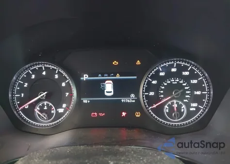 2023 Hyundai Santa Fe Xrt z USA, uszkodzony, nr VIN 5NMS64AJ2PH500547